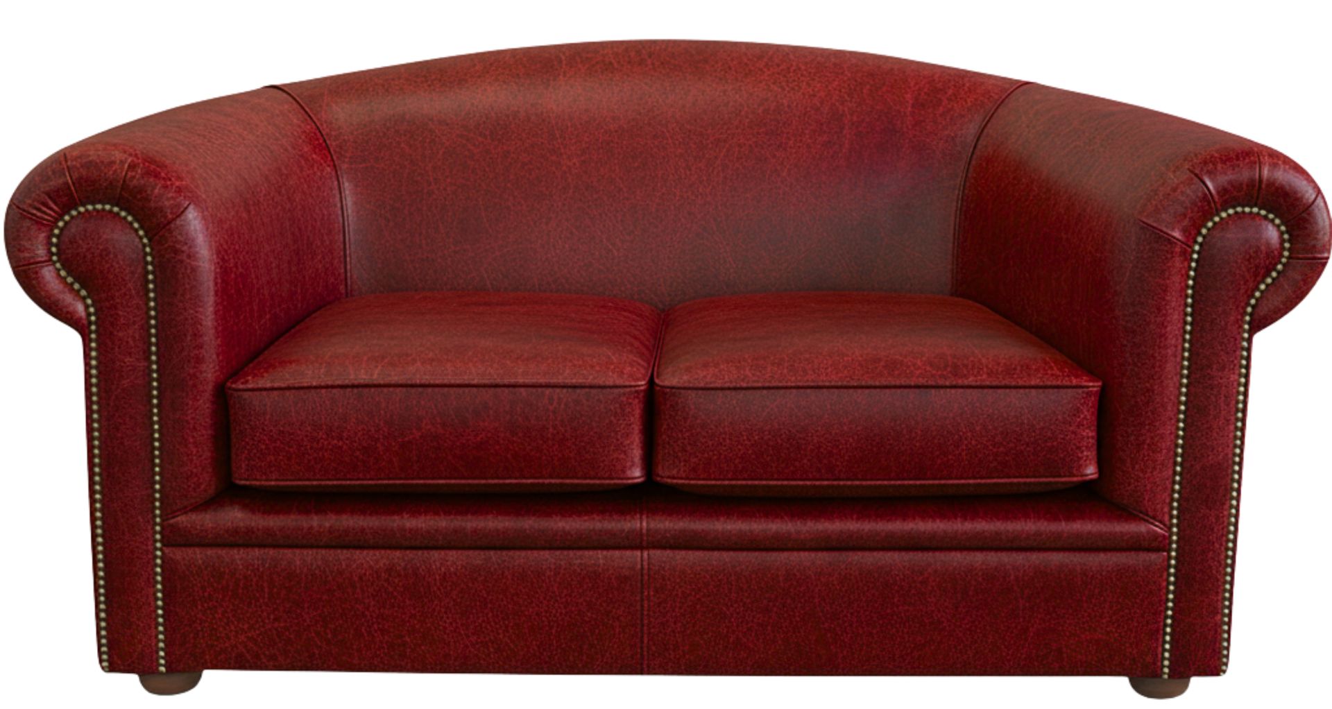 The Burlington Chesterfield